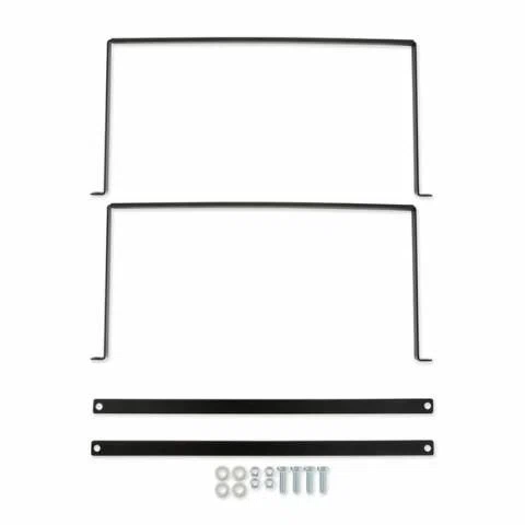 Fuel Cell Mounting Straps-19-223